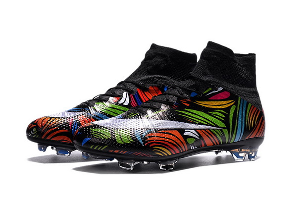 Nike Mercurial Superfly IV FG Men Shoes--012